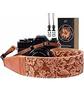 Padwa Lifestyle Cork Camera Strap - 2