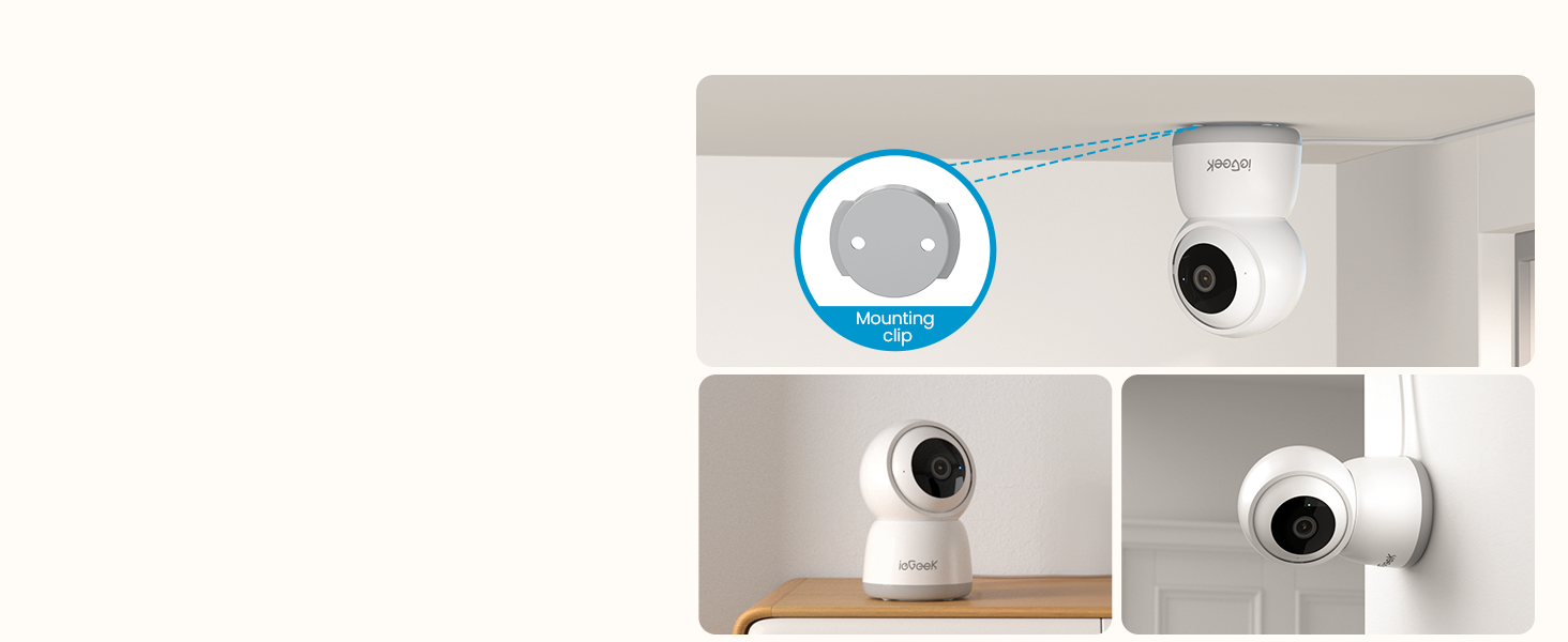 indoor camera