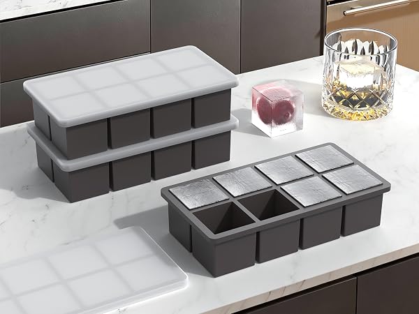 whiskey ice maker bourbon ice molds cocktail ice molds craft ice cube molds ice cubes for whiskey