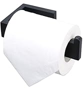 TocTen Toilet Paper Holder-Bathroom Tissue Holder Fit Big Roll Paper, Toilet Paper Roll Holder Wa...