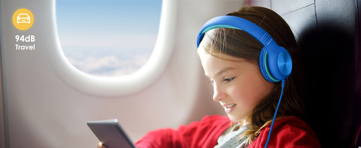 headphones for kids