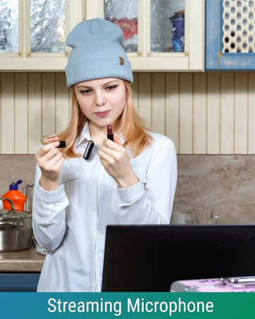 bluetooth microphone