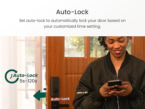 Auto-Lock