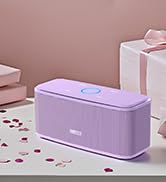 DOSS SoundBox Bluetooth Speaker