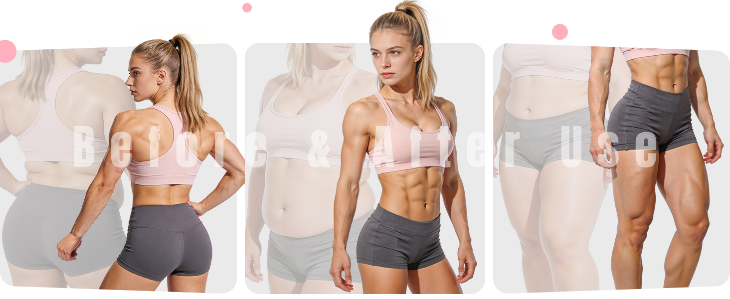 resistance bands with handles