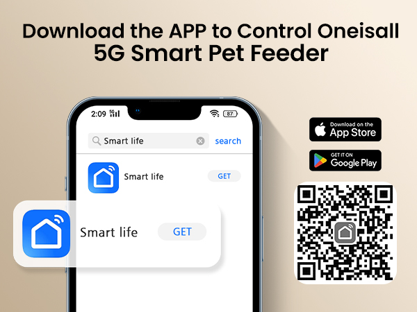 automatic cat feeder