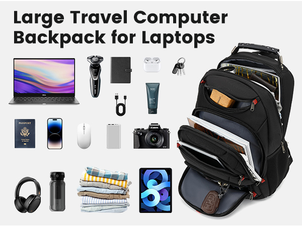 laptop backpack
