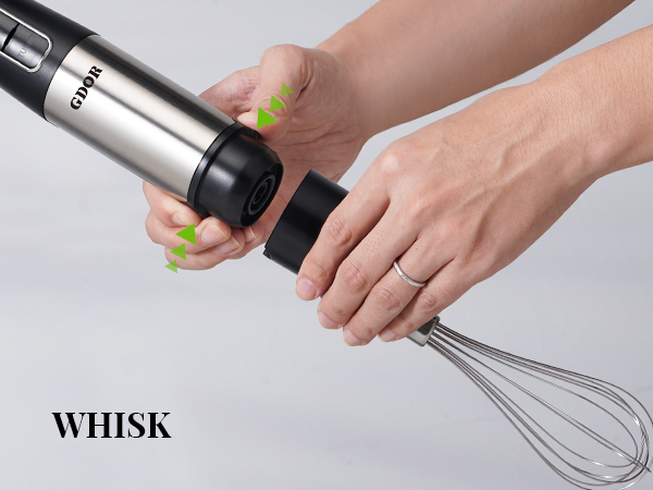 WHISK