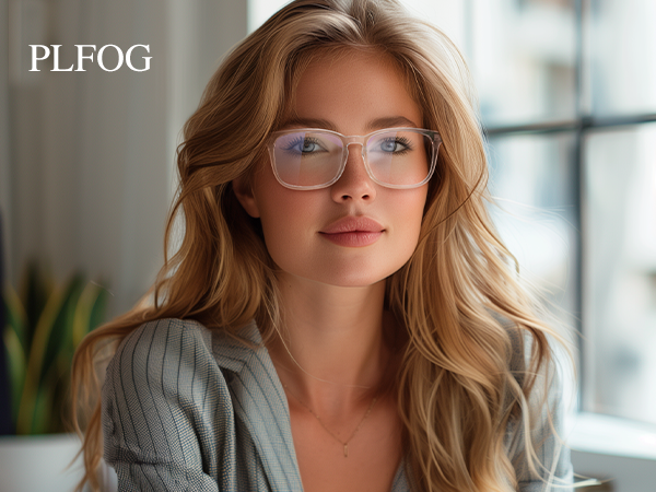 blue light glasses men