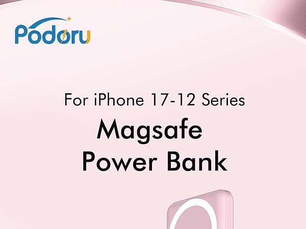 magsafe power bank