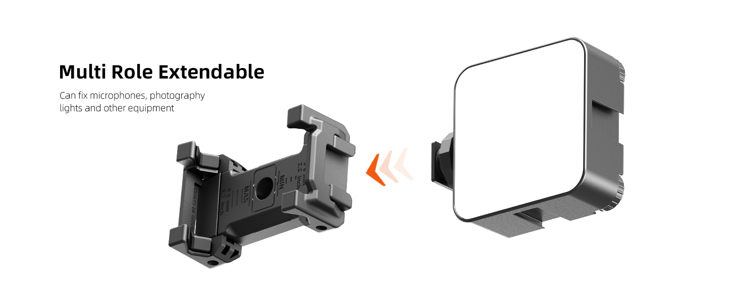 Mini Camera Phone Tripod Stand