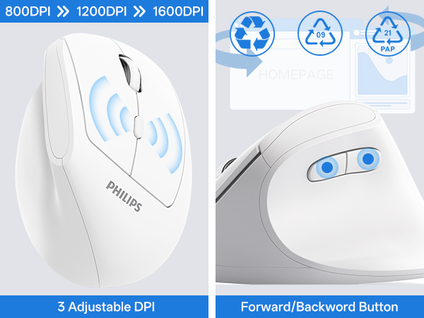 computer mice