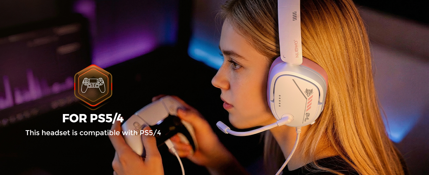ps4 headset