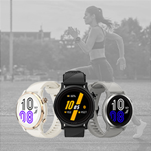 Heart Rate Monitor Chest Strap