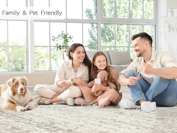 washable rugs for bedroom