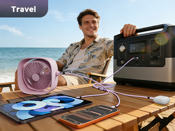 Travel Essentials