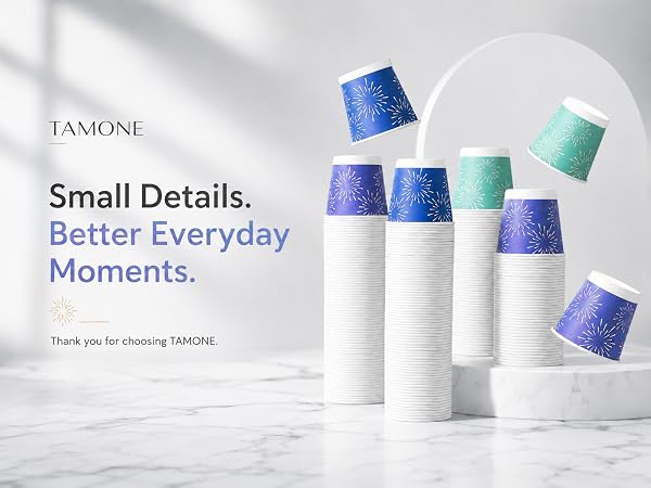 bathroom cups 3oz 