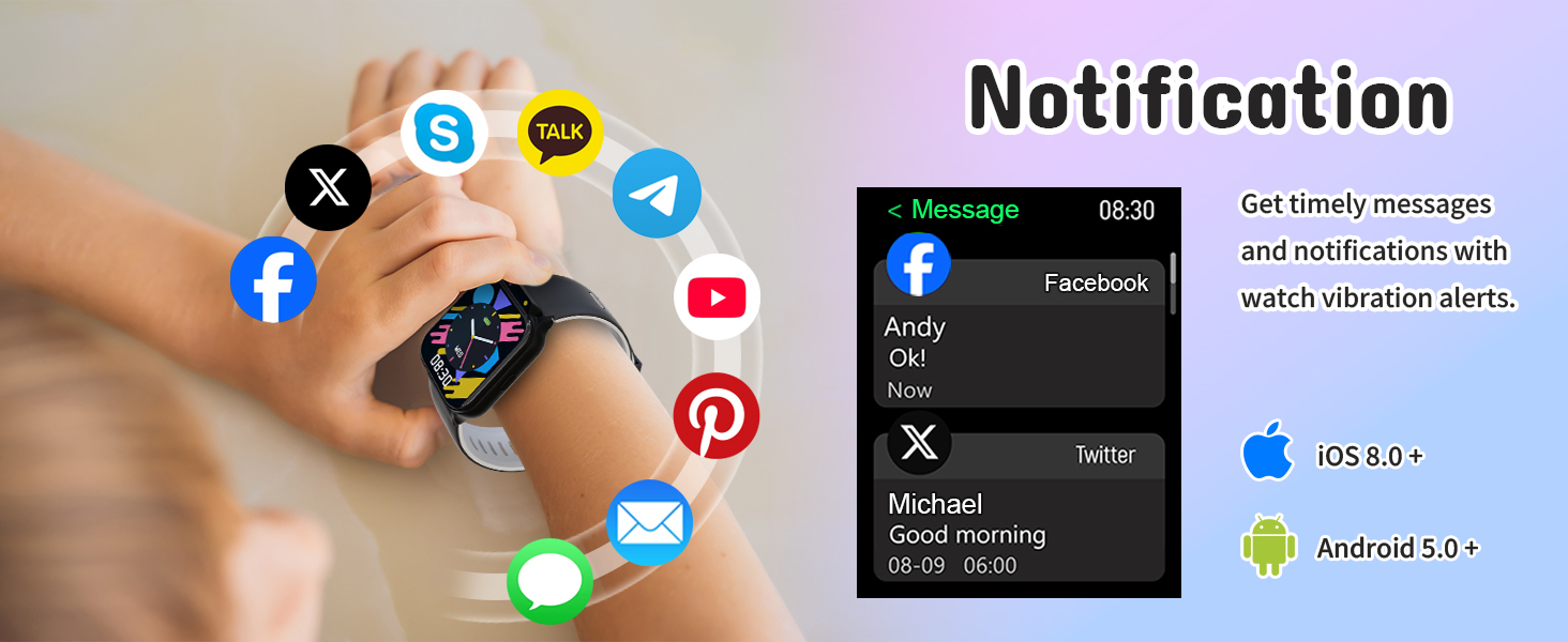 Notification