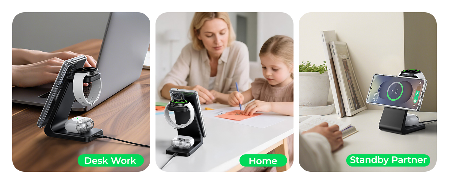 Samsung Mag-Safe Wireless Charger