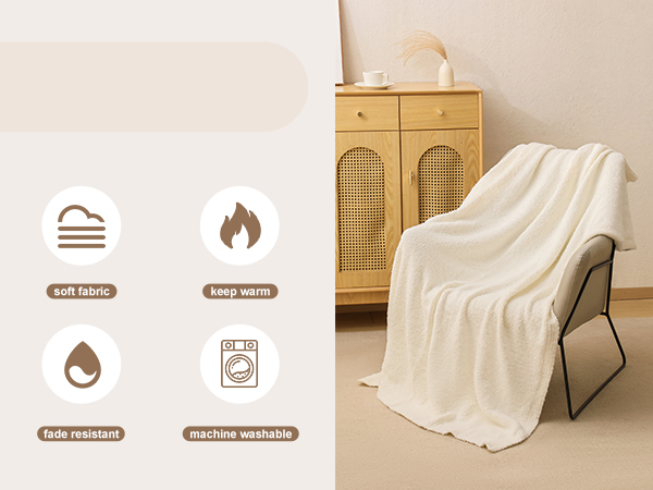 blanket