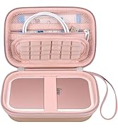 Canboc Hard Case for Canon Ivy 2 Mini Photo Printer Mobile Wireless Bluetooth Instant Camera Prin...