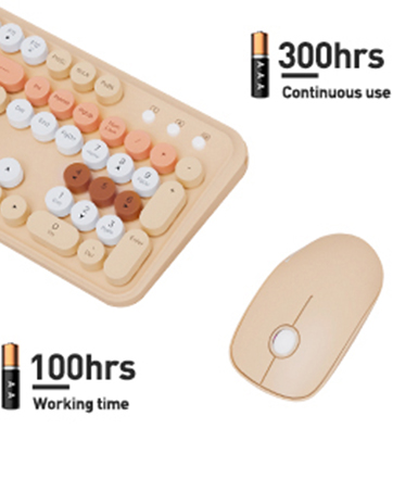 wireless keyboard for computer