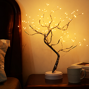 Bedroom Night Light