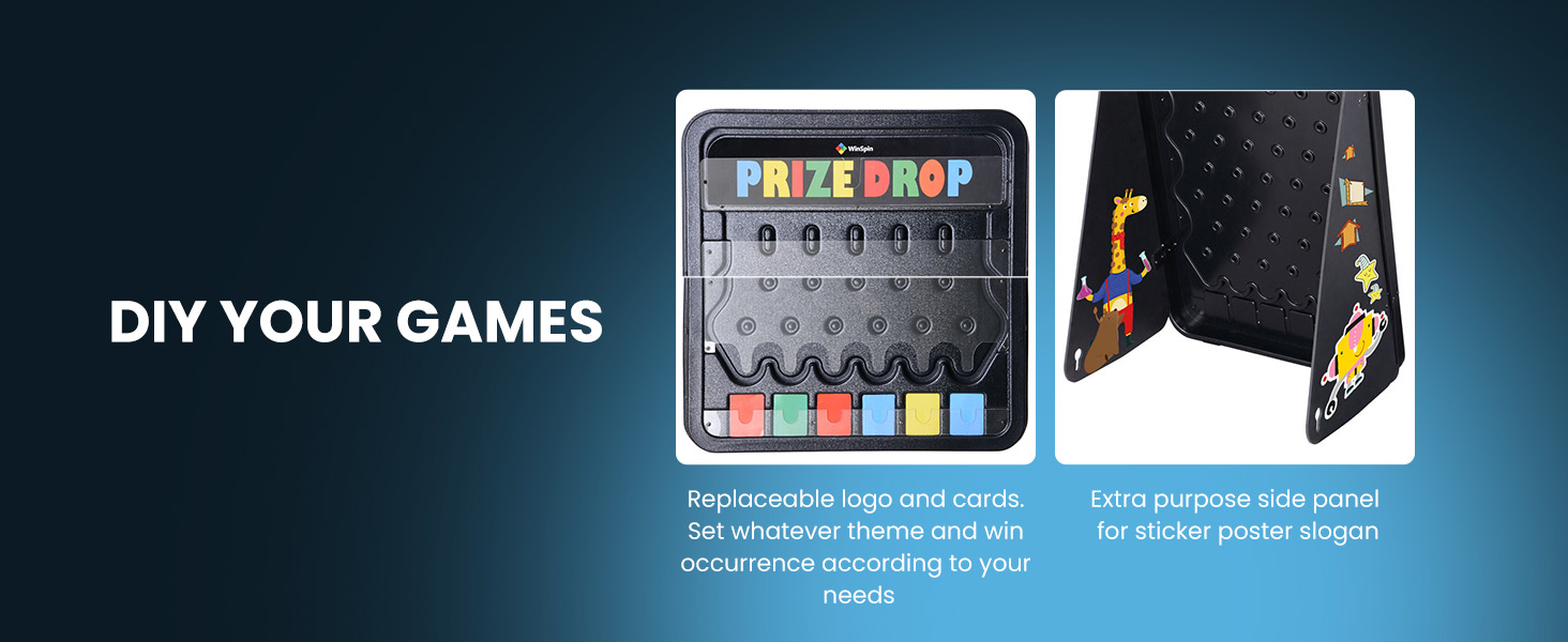 DIY Your Games