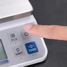 Polit Kitchen Scales