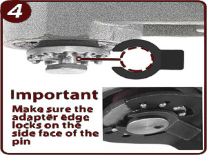 multi tool blades kits