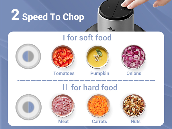 food processor