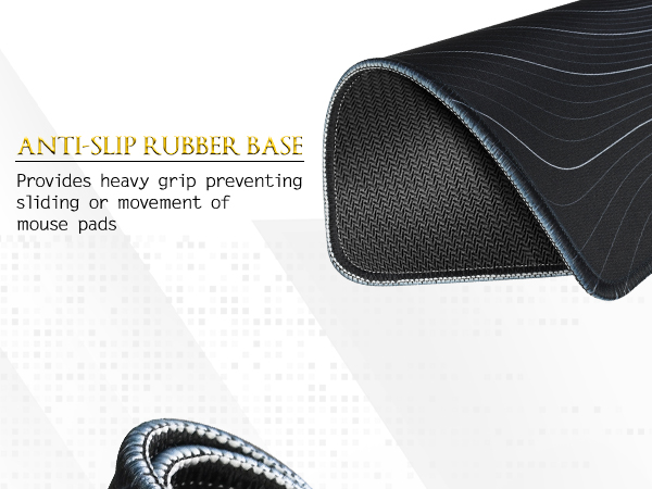 mouse pads