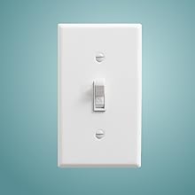 Step 2: Turn on Fixture