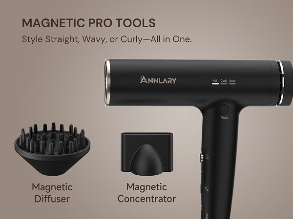 hair dryer
