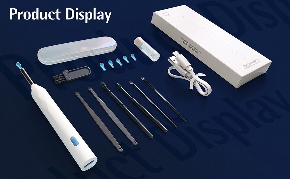 Earwax Removal Kit