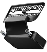 Fasgear Rear USB Hub Docking Station Compatible for Tesla Model Y 2024, Model 3/Y (2021 2022 2023...