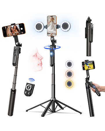 Tripod for iphone