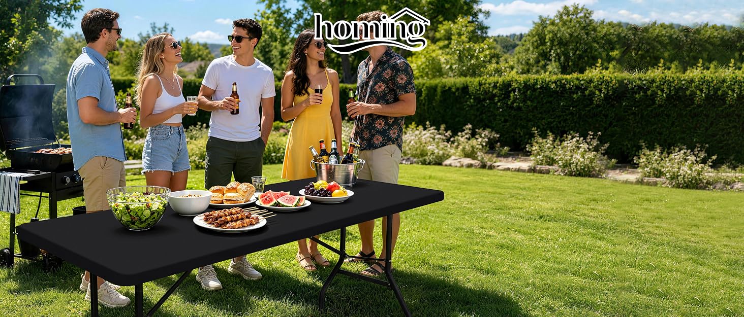 homing brand story