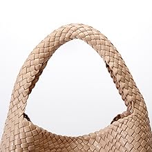 woven bag for women