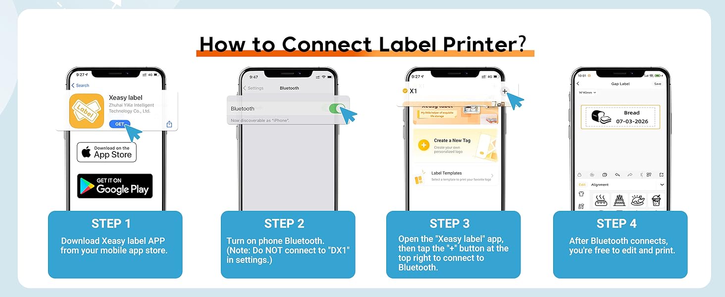 impresora de etiquetas adhesivas