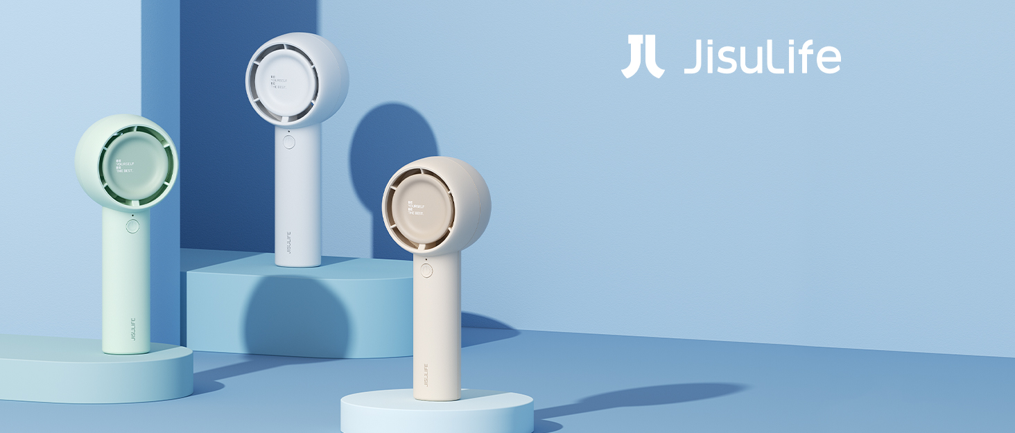mini portable fan