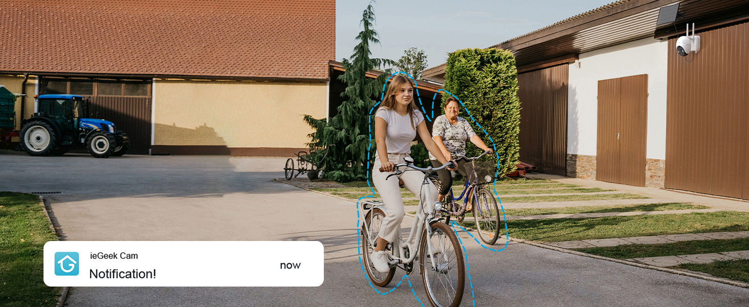 outdoor camera wireless