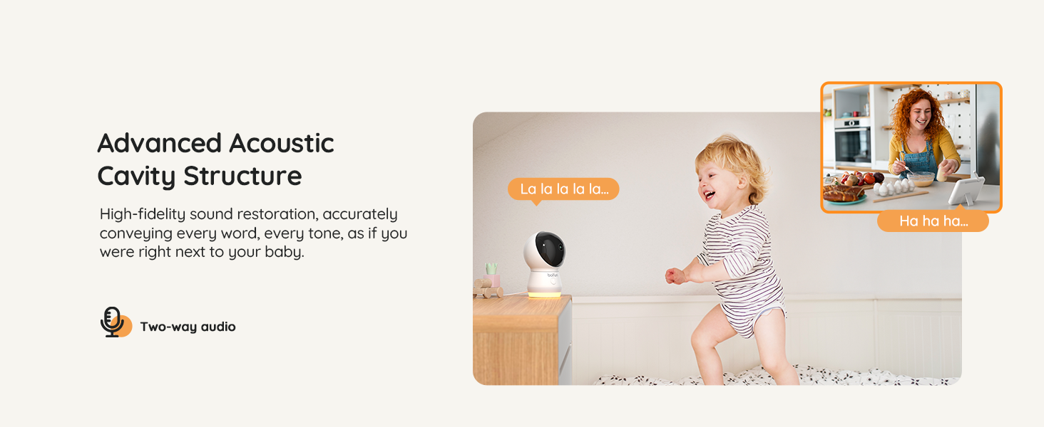 Advanced Acoustic Cavity Structure