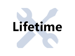 Lifetime