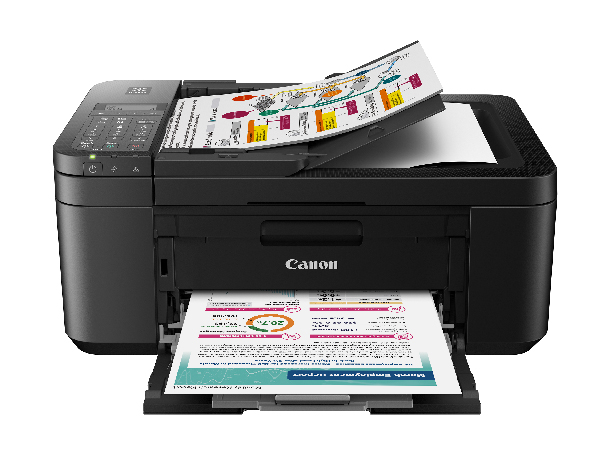 auto document feeder 