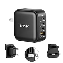 NEO P3 multi plug for charging