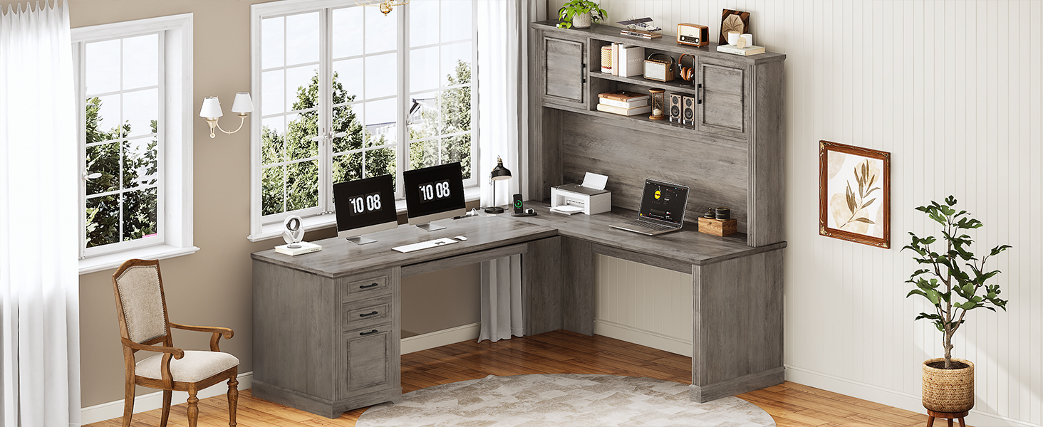 computer desk with drawers office desk home office desks executive desk