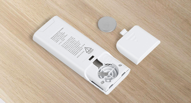 wireless outlet switch