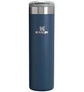 Stanley AeroLight Transit Bottle 20 oz | Locking Drink Through Lid | Leak Resistant Water Bottle ...