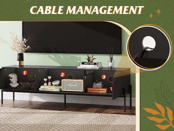 Entertainment Center
